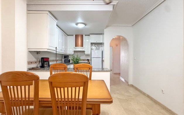 Reventa - Apartamento / piso - Orihuela Costa - Villamartín