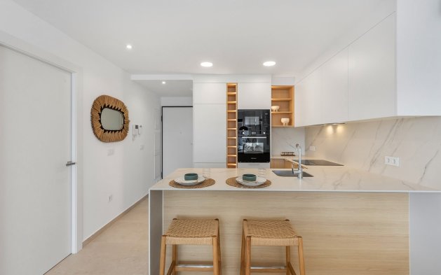 New Build - Penthouse - Los Alcázares