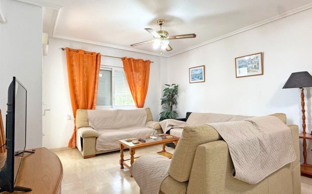 Reventa - Apartamento / piso - Orihuela Costa - Villamartín