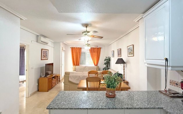 Reventa - Apartamento / piso - Orihuela Costa - Villamartín