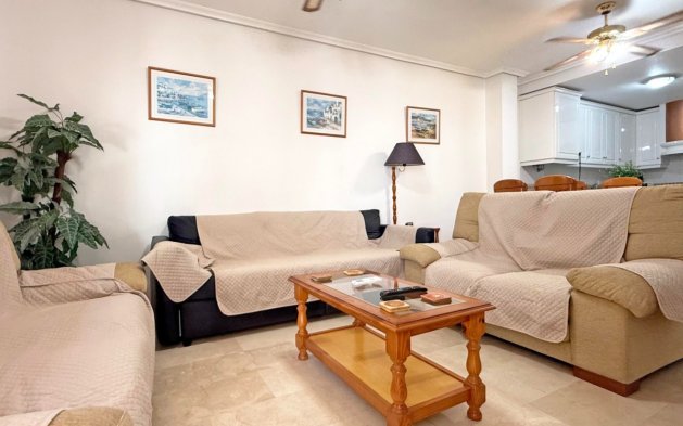 Reventa - Apartamento / piso - Orihuela Costa - Villamartín