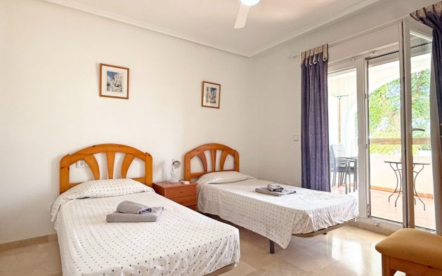 Reventa - Apartamento / piso - Orihuela Costa - Villamartín