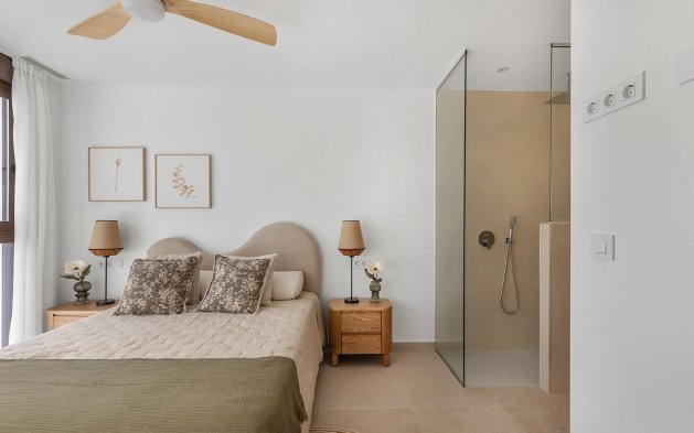 New Build - Penthouse - Los Alcázares