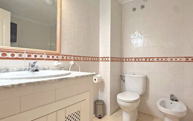 Reventa - Apartamento / piso - Orihuela Costa - Villamartín