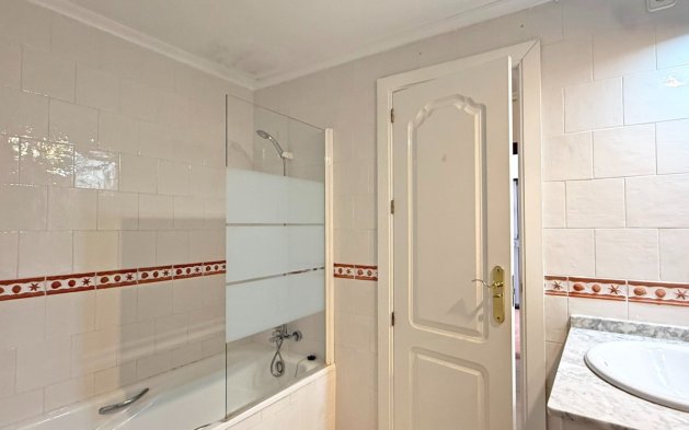 Reventa - Apartamento / piso - Orihuela Costa - Villamartín