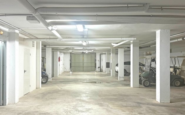 Reventa - Apartamento / piso - Orihuela Costa - Villamartín