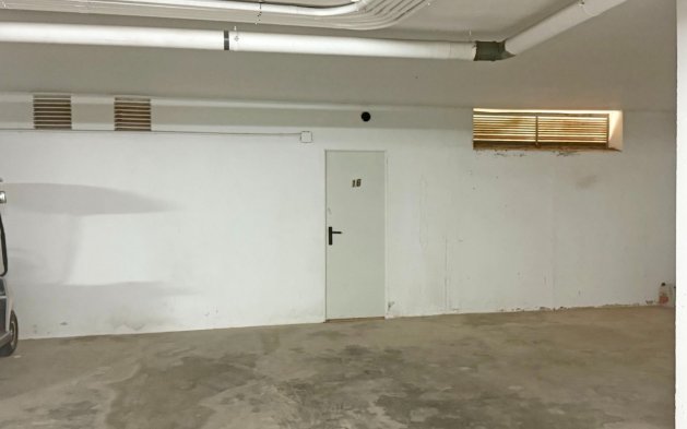 Reventa - Apartamento / piso - Orihuela Costa - Villamartín