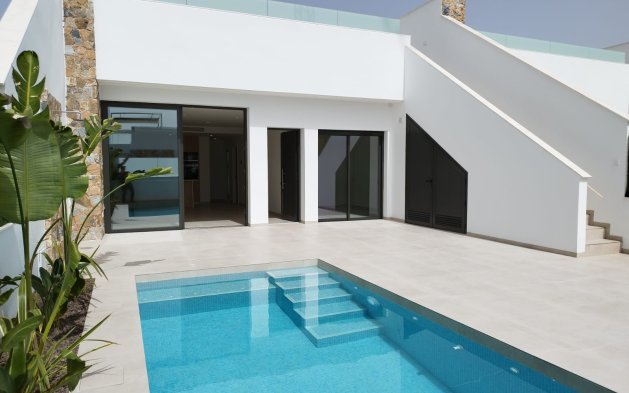 New Build - Villa - San Javier