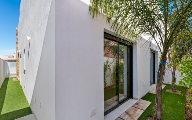 New Build - Villa - San Javier