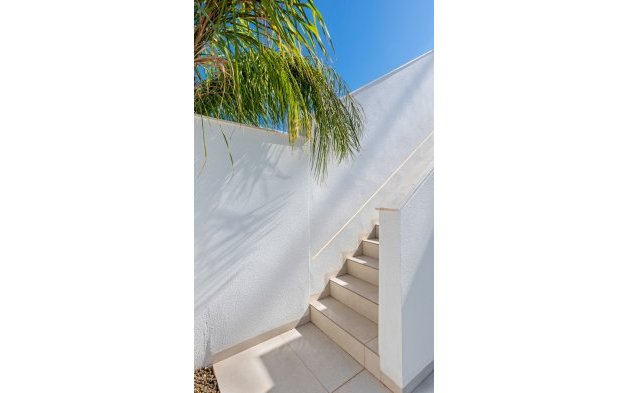 New Build - Villa - San Javier