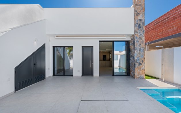 New Build - Villa - San Javier