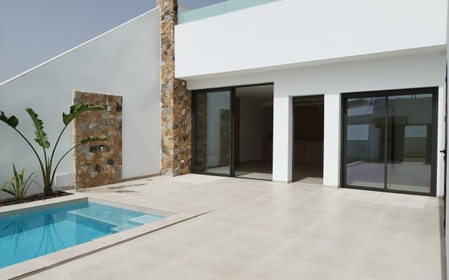 New Build - Villa - San Javier