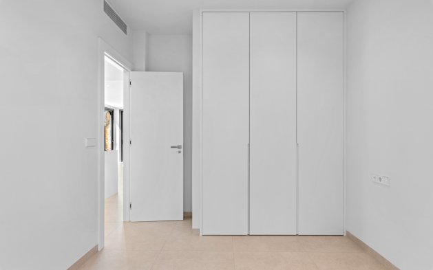 New Build - Villa - San Javier