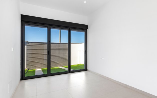 New Build - Villa - San Javier
