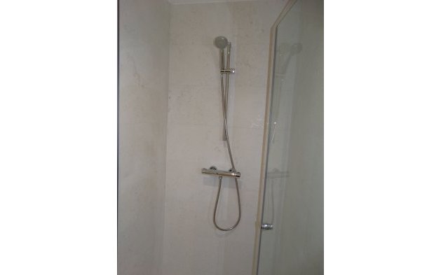 New Build - Bungalow - Pilar de la Horadada