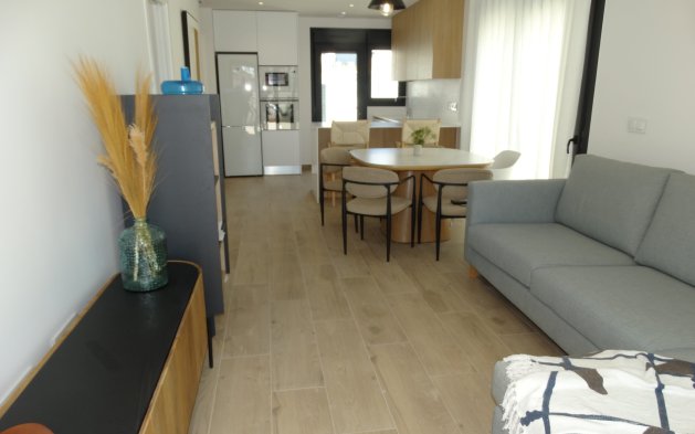 Nybygg - Bungalow - Pilar de la Horadada