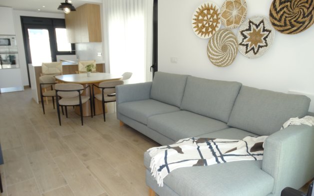 Nybygg - Bungalow - Pilar de la Horadada