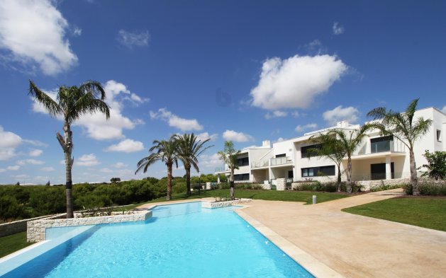 New Build - Apartment / flat - Pilar de la Horadada - Pinar de Campoverde
