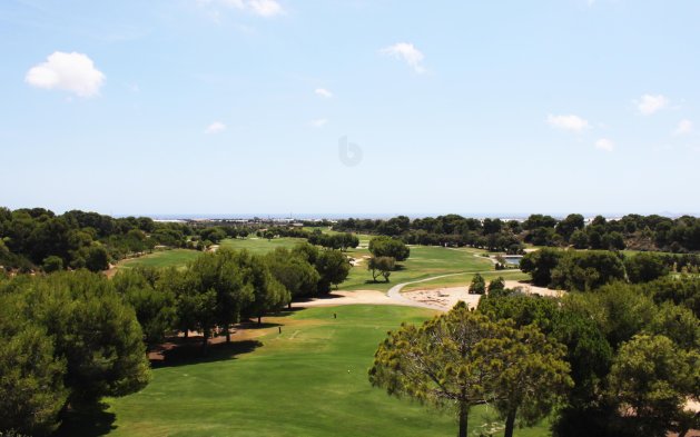 New Build - Apartment / flat - Pilar de la Horadada - Pinar de Campoverde