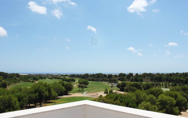 New Build - Apartment / flat - Pilar de la Horadada - Pinar de Campoverde