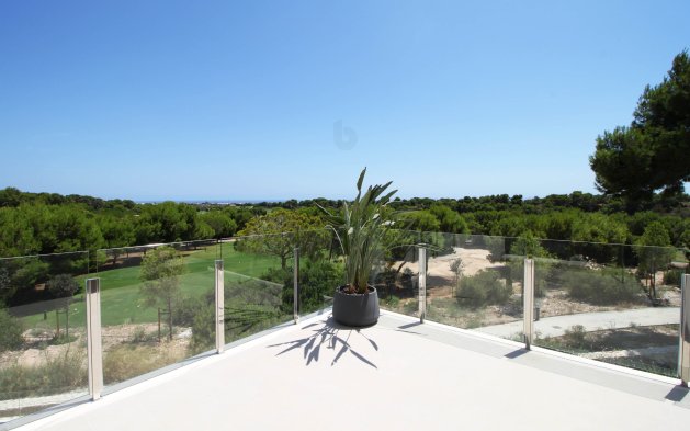 New Build - Apartment / flat - Pilar de la Horadada - Pinar de Campoverde