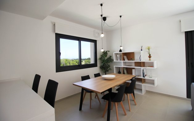 New Build - Apartment / flat - Pilar de la Horadada - Pinar de Campoverde