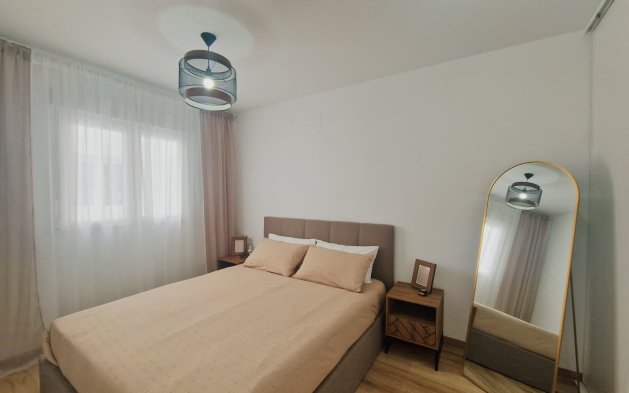 New Build - Apartment / flat - San Fulgencio
