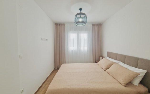 New Build - Apartment / flat - San Fulgencio