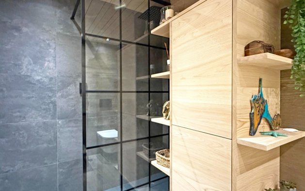 Återförsäljning - Lägenhet / lägenhet - Cabo de Palos