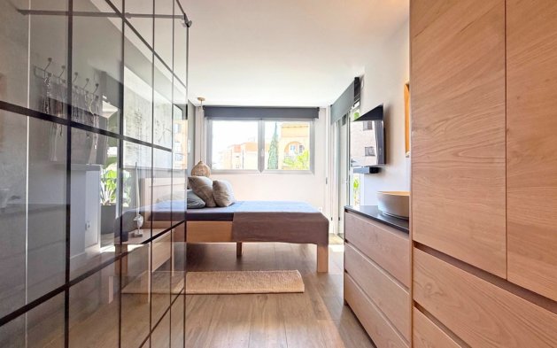 Återförsäljning - Lägenhet / lägenhet - Cabo de Palos