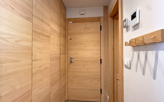 Återförsäljning - Lägenhet / lägenhet - Cabo de Palos