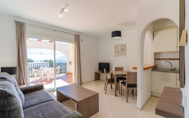 New Build - Bungalow - Calpe