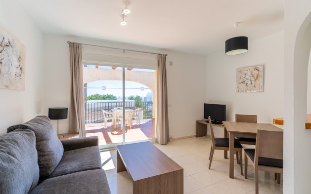 New Build - Bungalow - Calpe