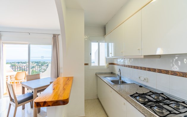 New Build - Bungalow - Calpe