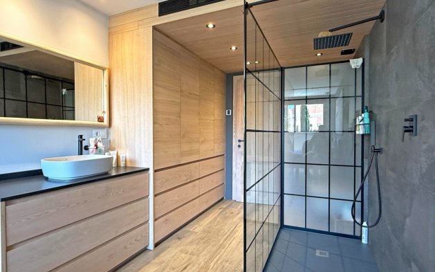 Återförsäljning - Lägenhet / lägenhet - Cabo de Palos