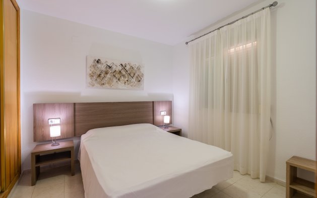New Build - Bungalow - Calpe