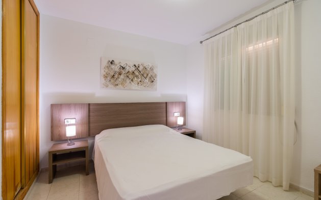 Nybygg - Bungalow - Calpe