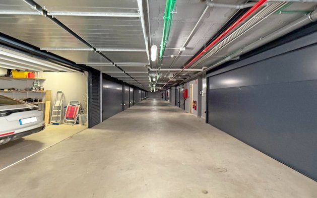 Återförsäljning - Lägenhet / lägenhet - Cabo de Palos