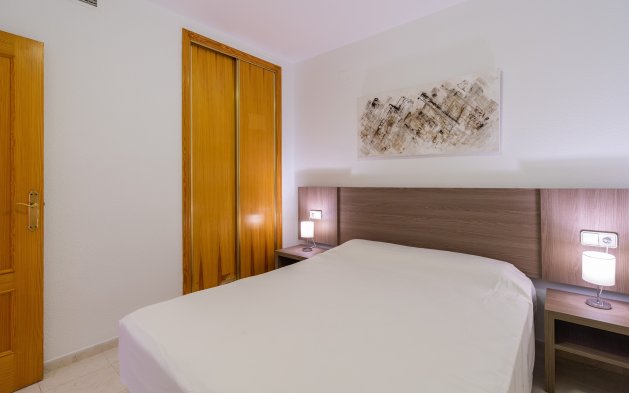 Nybygg - Bungalow - Calpe