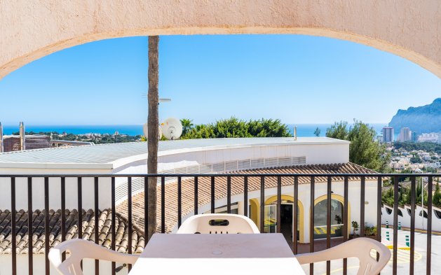 New Build - Bungalow - Calpe