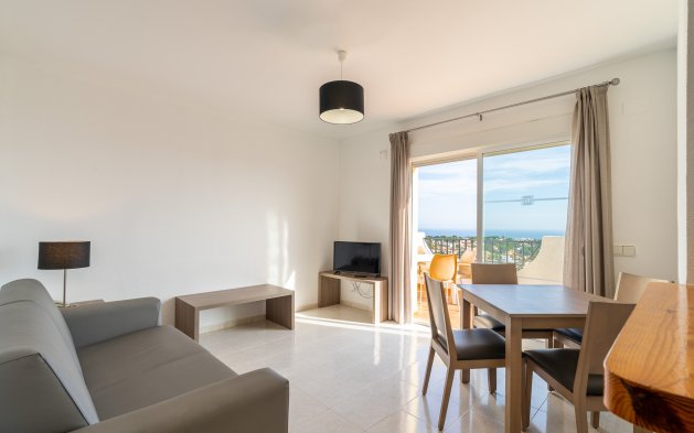 New Build - Bungalow - Calpe