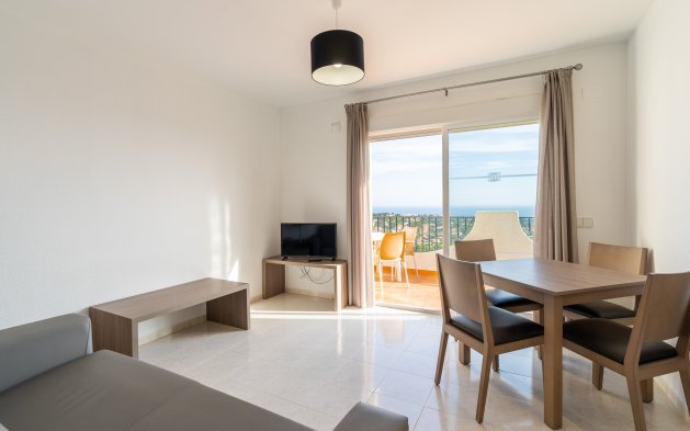 New Build - Bungalow - Calpe