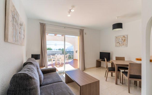 New Build - Bungalow - Calpe