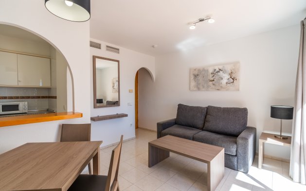 New Build - Bungalow - Calpe