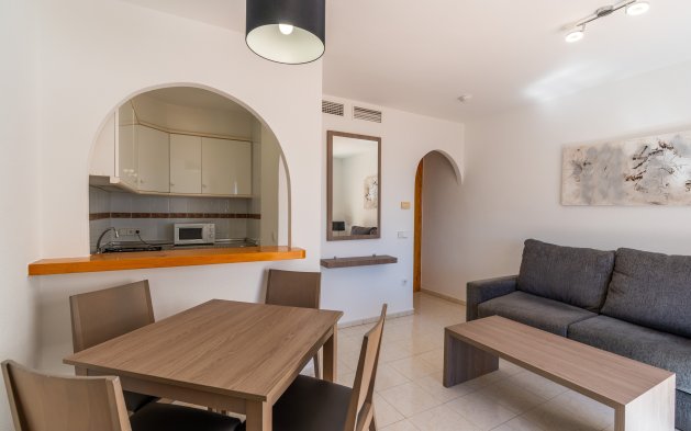 New Build - Bungalow - Calpe