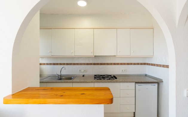 New Build - Bungalow - Calpe