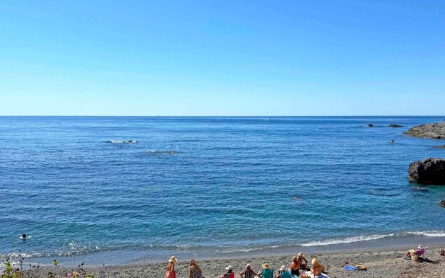 Återförsäljning - Lägenhet / lägenhet - Cabo de Palos