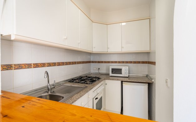 New Build - Bungalow - Calpe