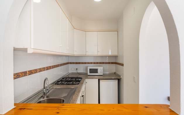 New Build - Bungalow - Calpe