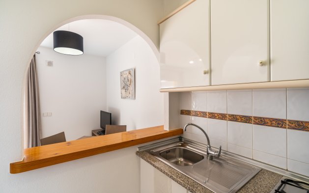 New Build - Bungalow - Calpe